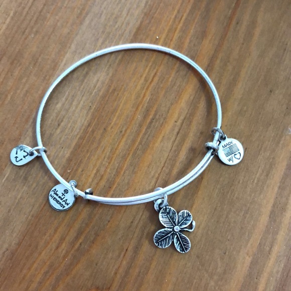 Alex and Ani Bracelet - Picture 2 of 3